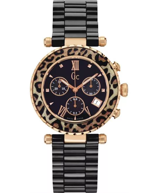 Guess Gc DIVER CHIC Chronograph Watch 38mm