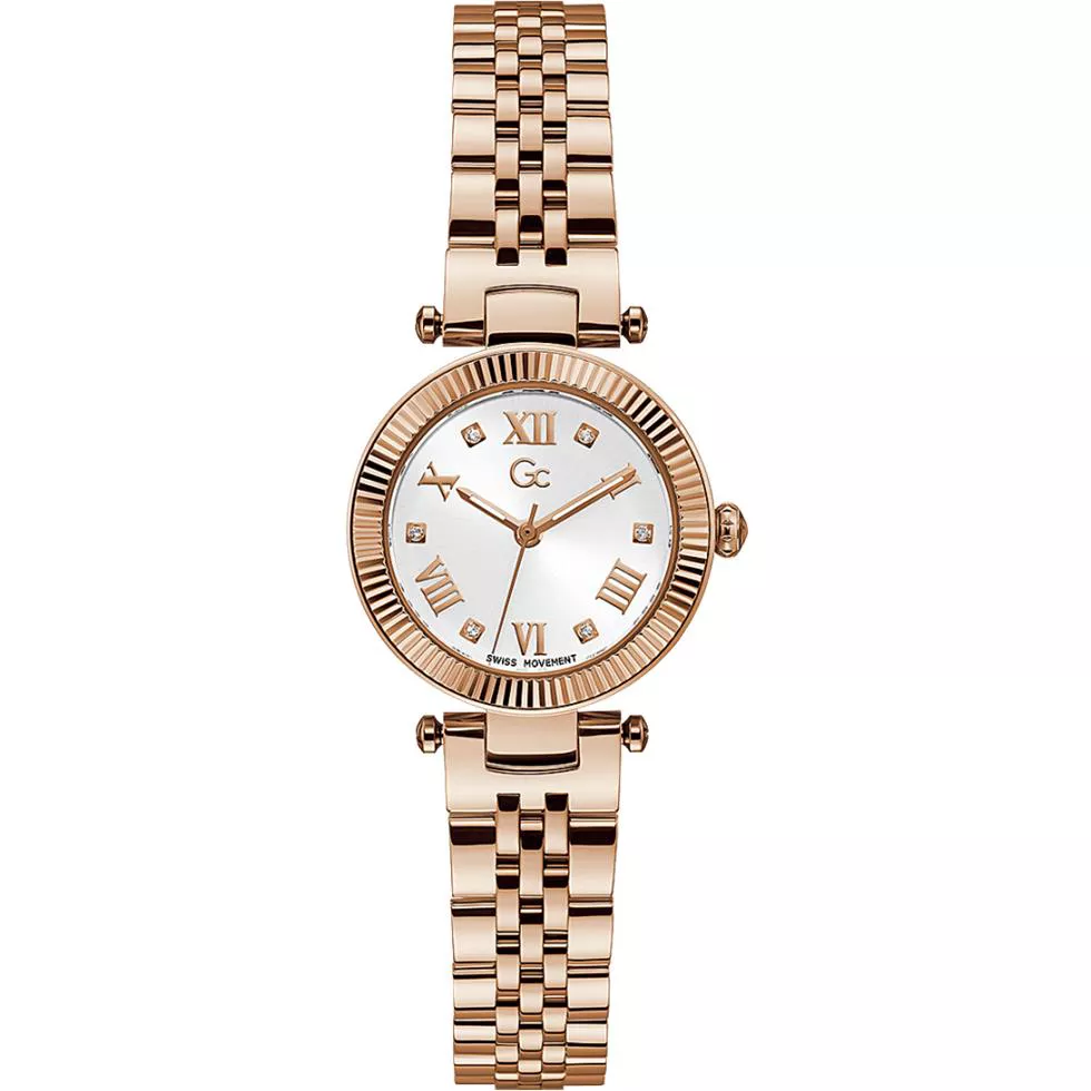 Guess Gc Flair Small Size Metal 28mm