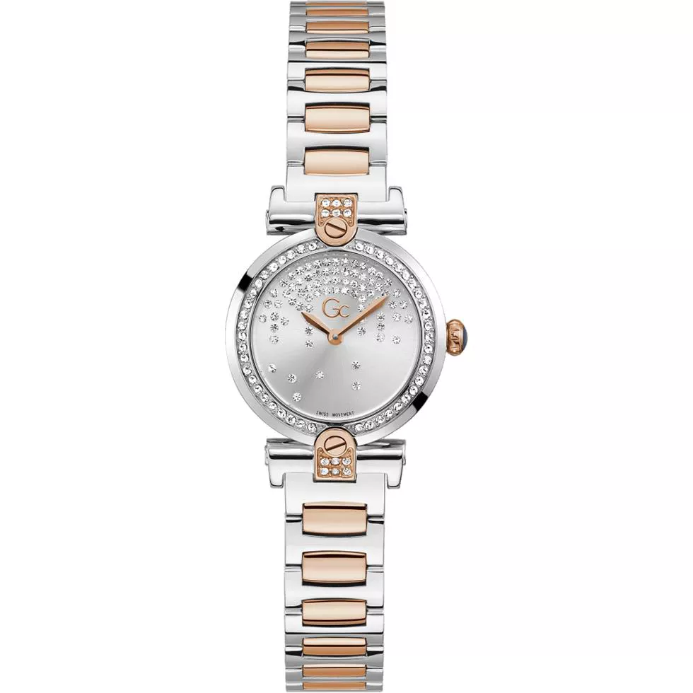 Guess Gc Fusion Lady Watch 26mm