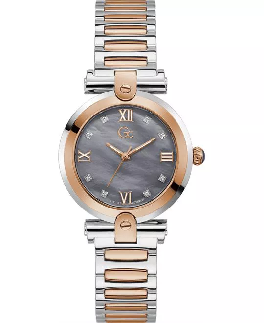 Guess Gc Fusion Lady Watch 34mm