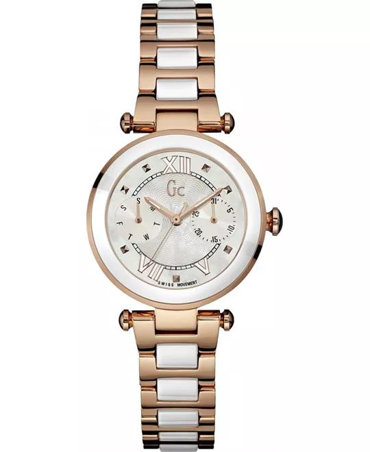 Guess GC Gc Ladychic Watch 32mm
