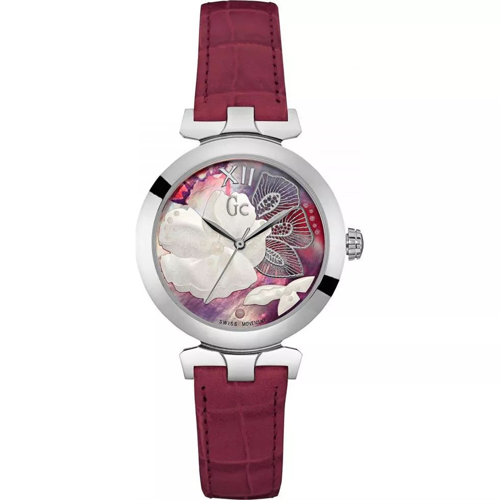 Guess Gc Lady Belle Ladies Watch 34mm