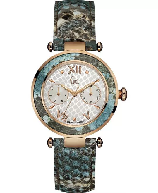 Guess Gc Lady Chic Watch 37mm