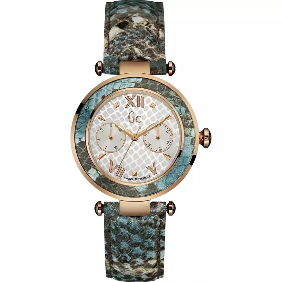 Guess Gc Lady Chic Watch 37mm