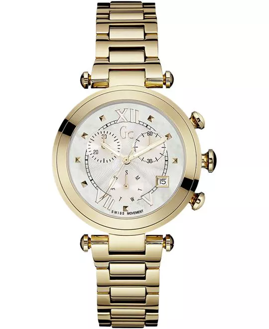 Guess Gc LadyChic Large Watch 37mm
