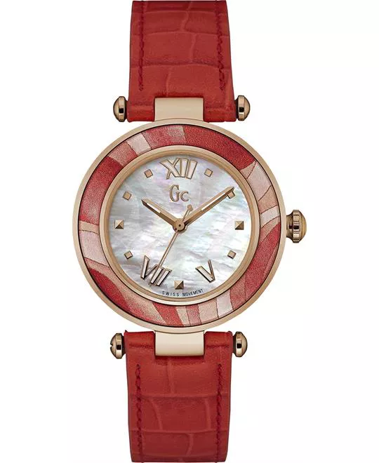 Guess GC Ladychic Watch 32mm