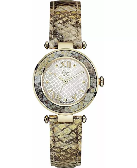 Guess  GC Ladychic Watch 32mm