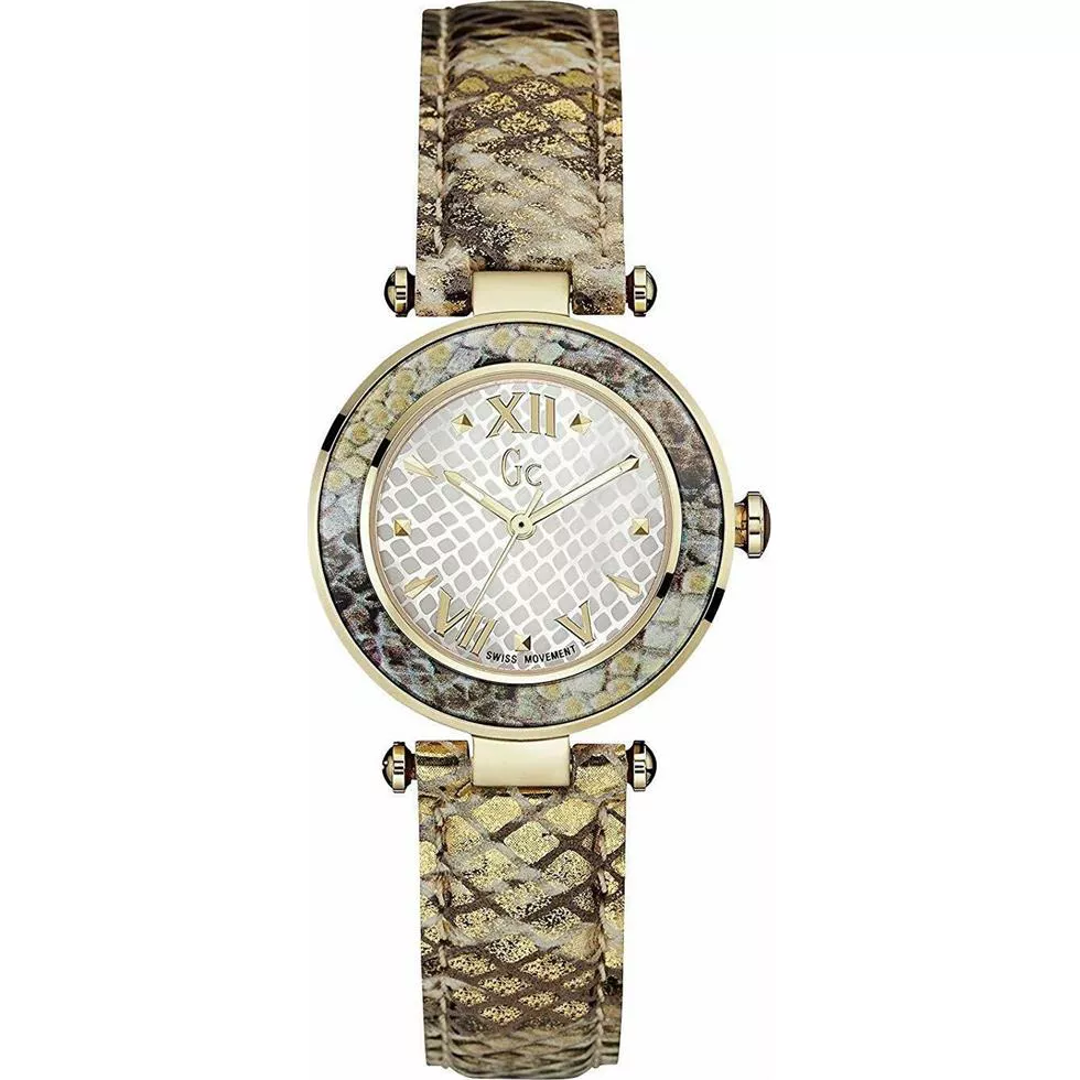 Guess  GC Ladychic Watch 32mm