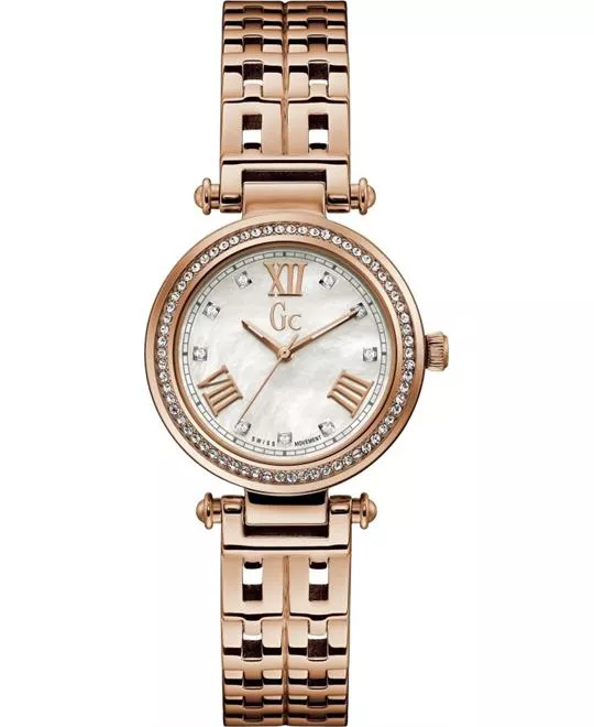 Guess Gc PrimeChic Mid Size Watch 32mm
