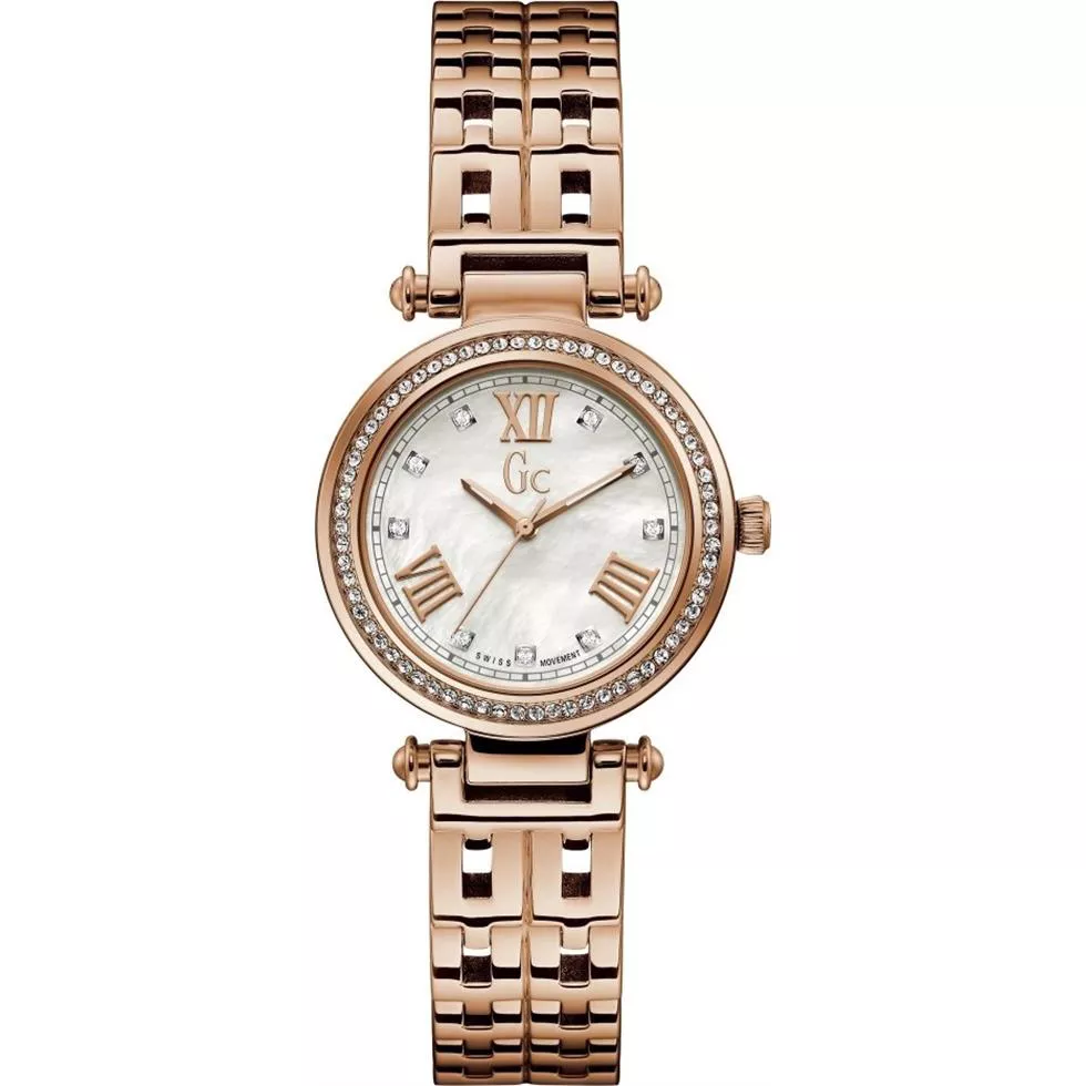 Guess Gc PrimeChic Mid Size Watch 32mm