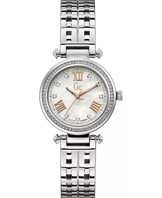 Guess Gc PrimeChic Mid Watch 32mm