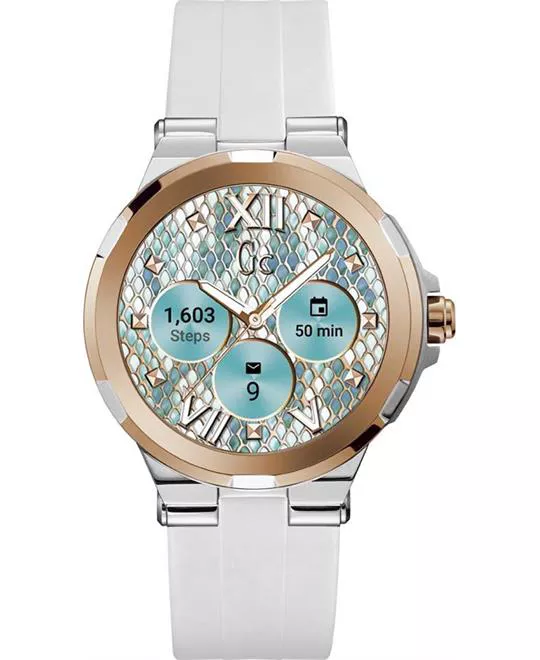 Guess Gc Structura Connect Ladies 41mm
