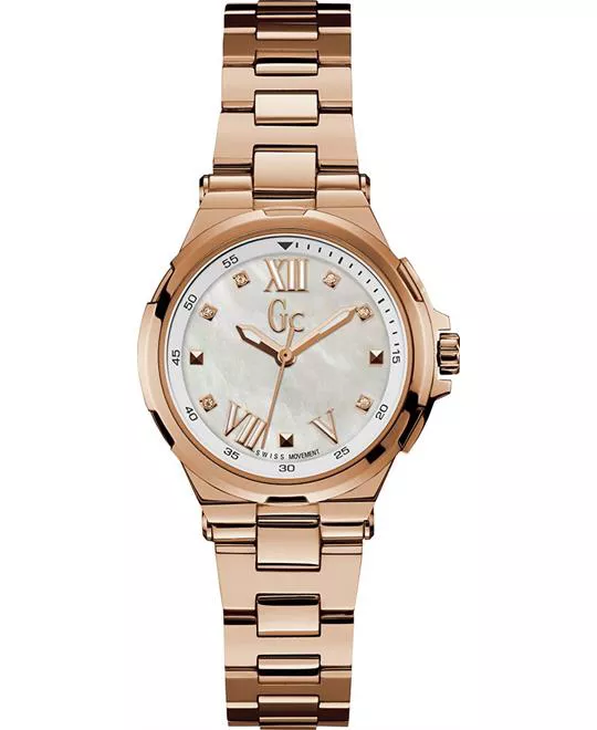 Guess Gc Structura Lady Watch 30mm