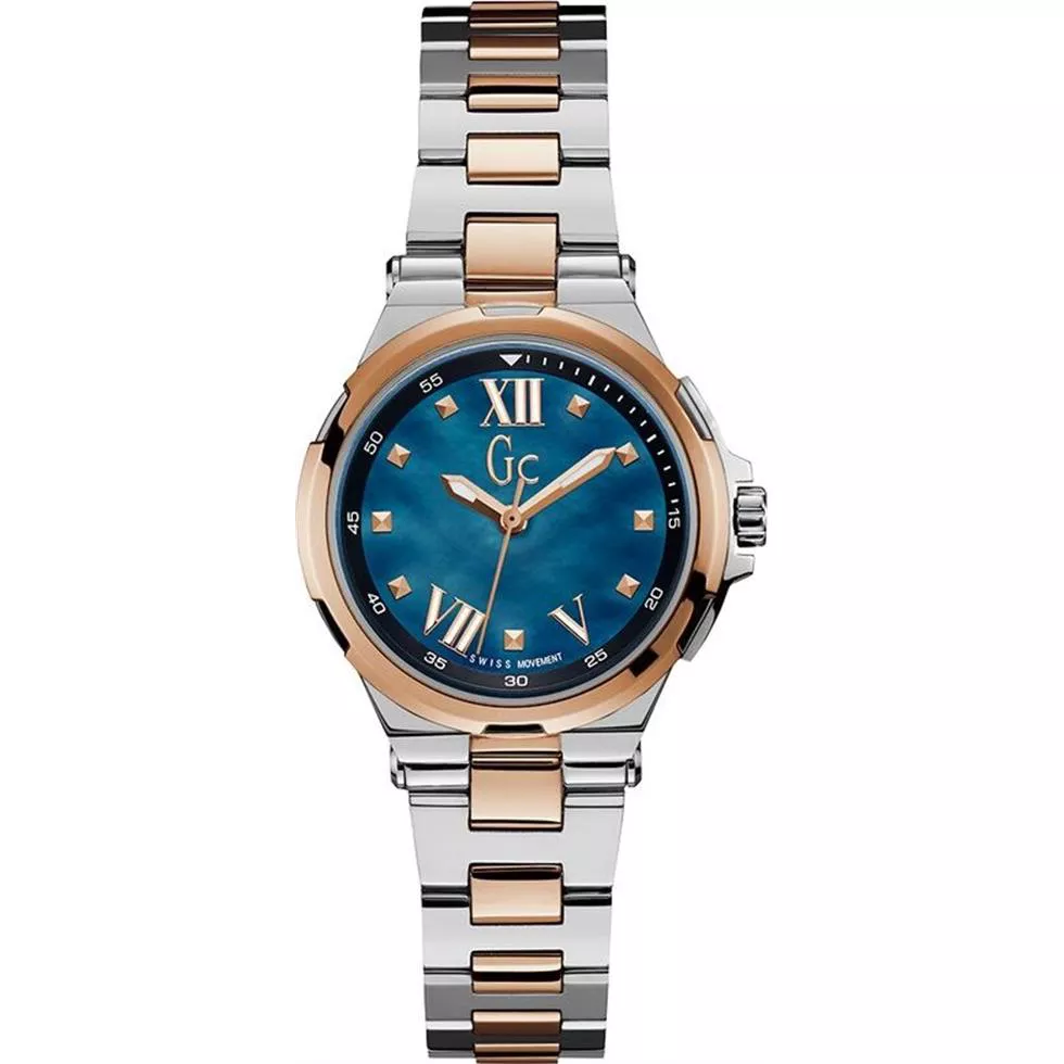Guess Gc Structura Lady Watch 30mm