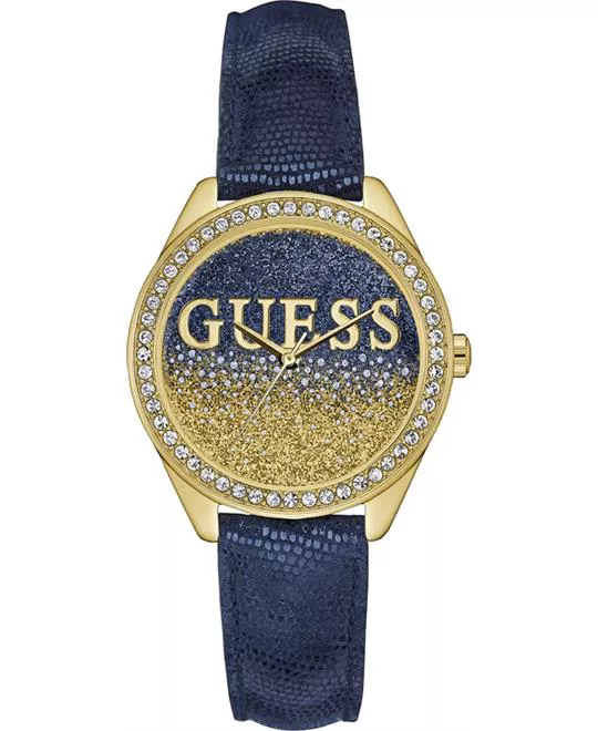 Guess Glitter Girl Women's Watches 37mm