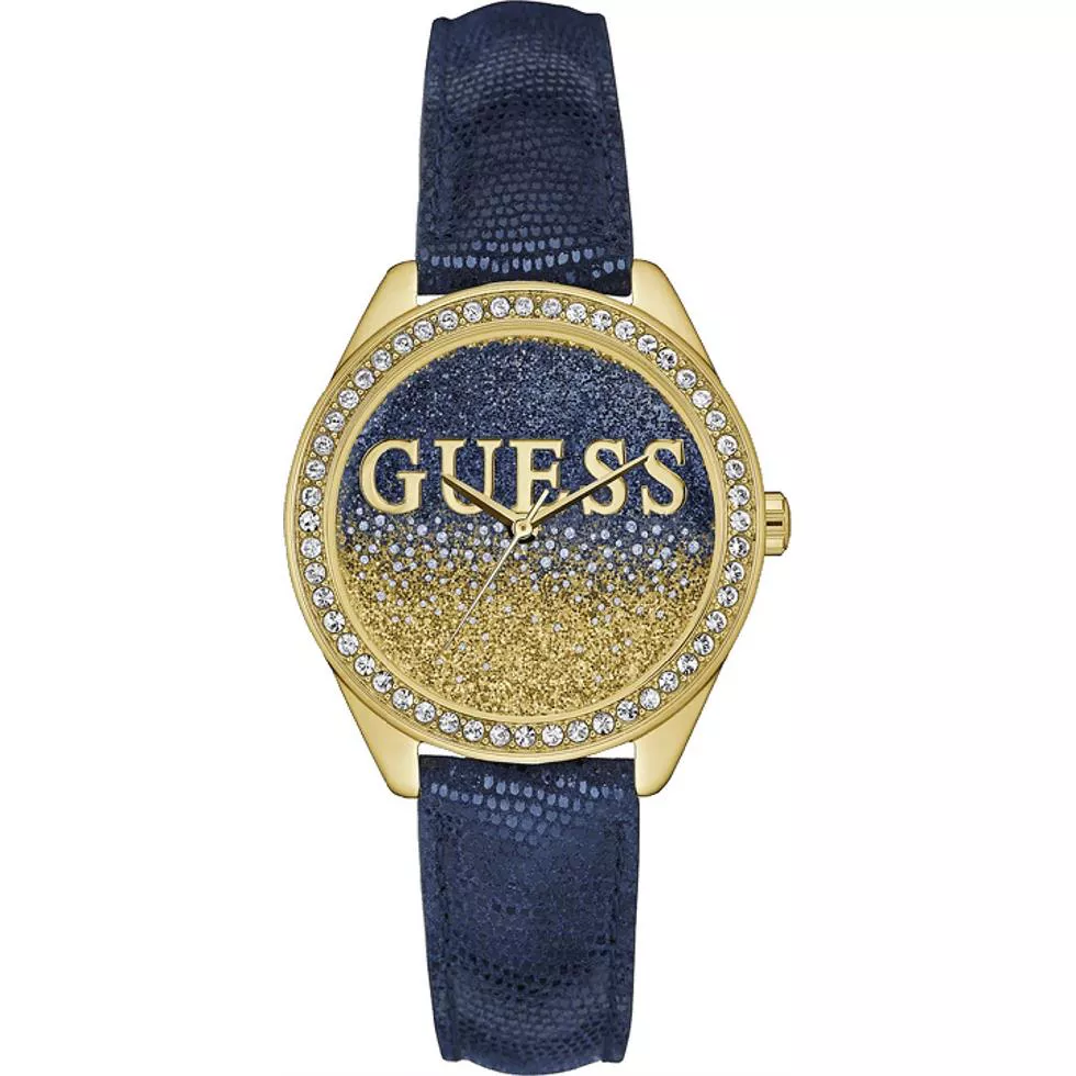 Guess Glitter Girl Women's Watches 37mm