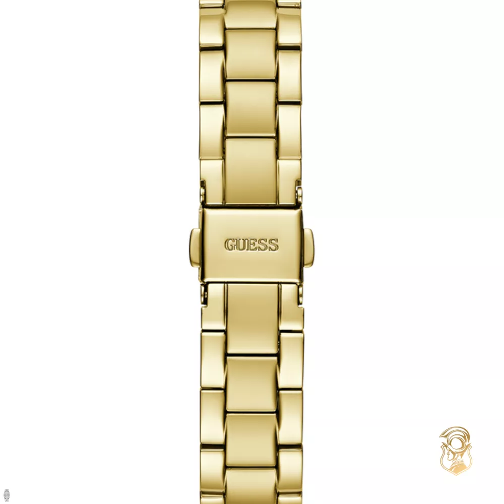 Guess Classic Gold  Watch 30mm 