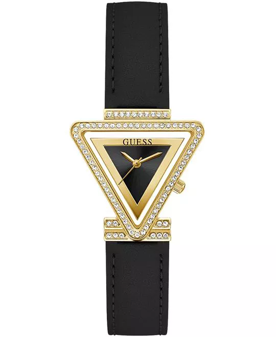 Guess Fame Black Watch 34mm