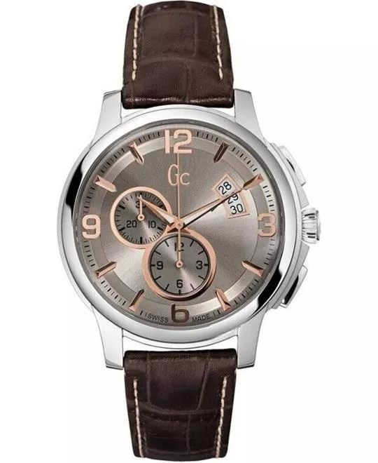 Guess Gs Watch 43mm