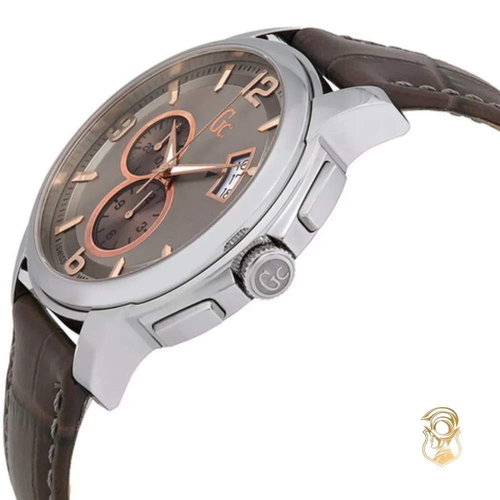 Guess Gs Watch 43mm