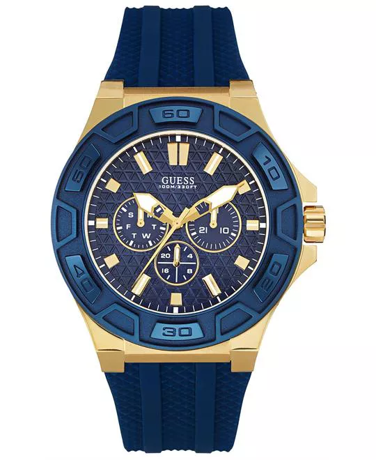 GUESS Iconic Watch 44.5mm