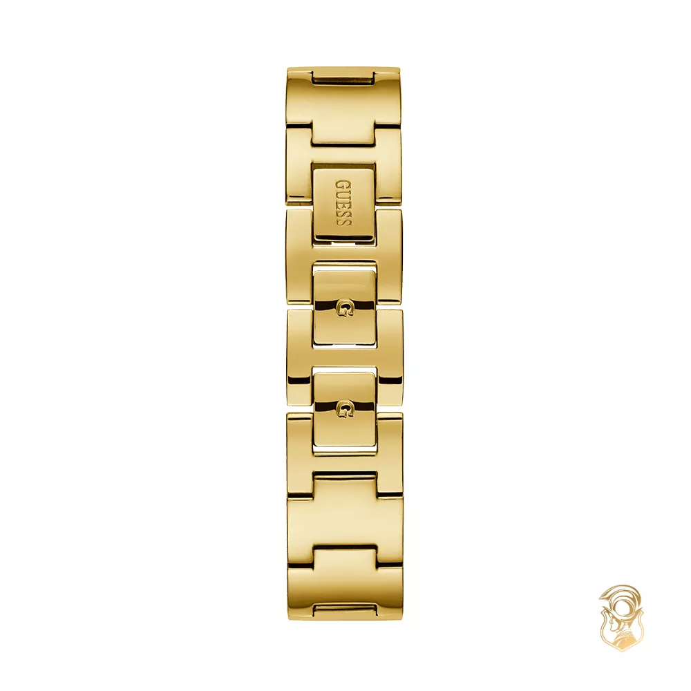 Guess Iconic Gold Tone watch 36.5mm