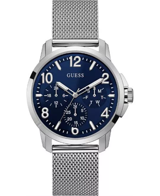 Guess Iconic Men's Watch 42mm