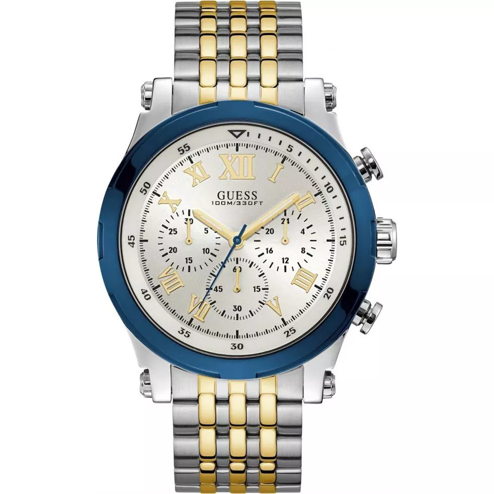 Guess Iconic Men's Watch 44mm