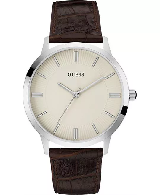 Guess Iconic Men's Watch 44mm