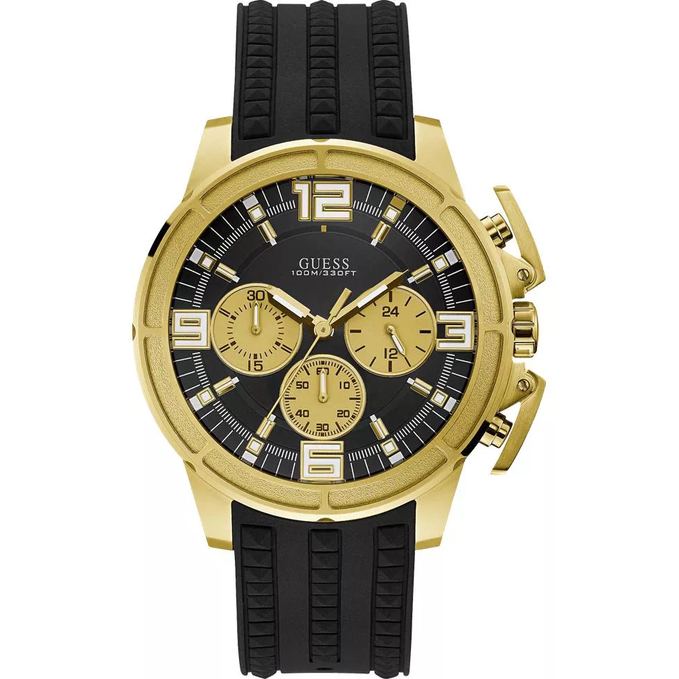 Guess Iconic Men's Watch 46mm