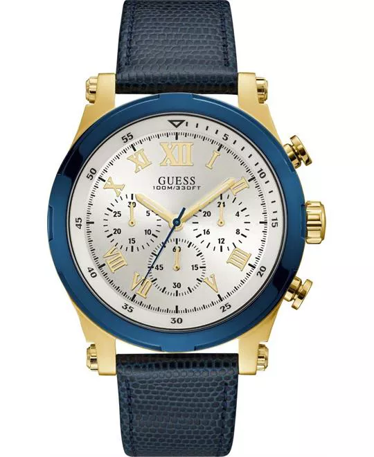 Guess Iconic Men's Watch 46mm