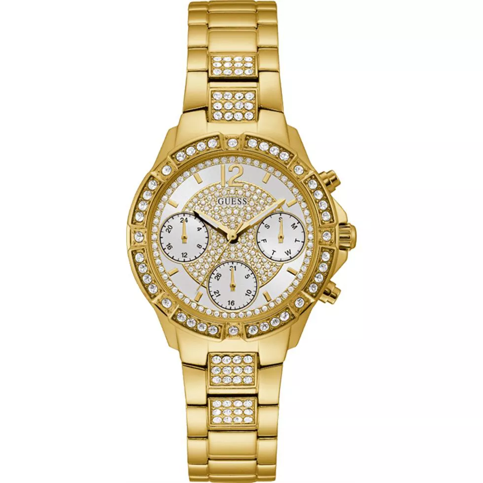 GUESS Iconic Womens Watch 36mm