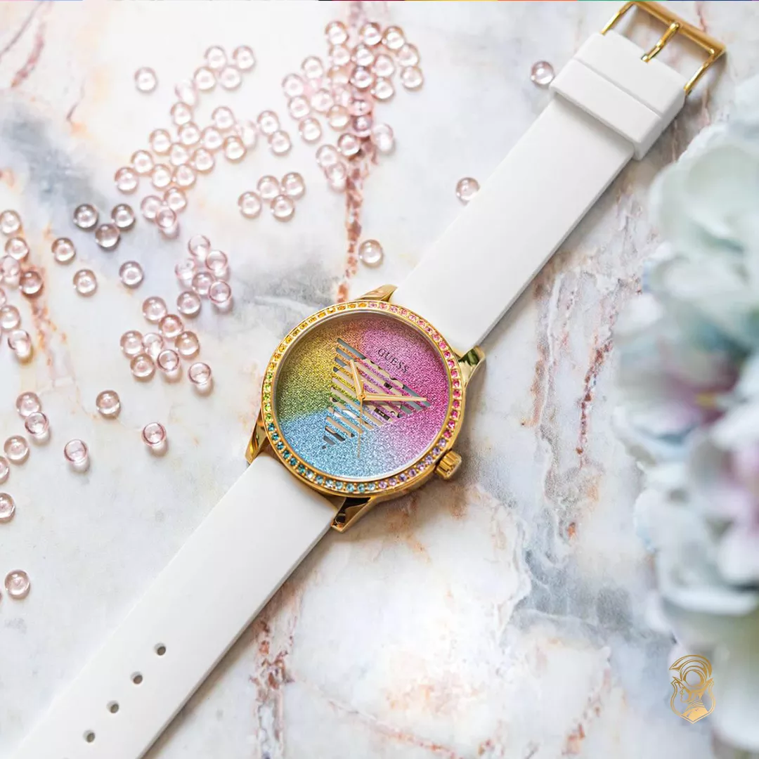 Guess Idol Limited Edition Ombre Watch 40mm