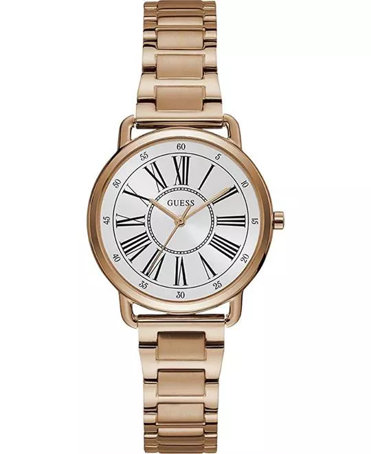 Guess Classic Jackie Watch 34mm