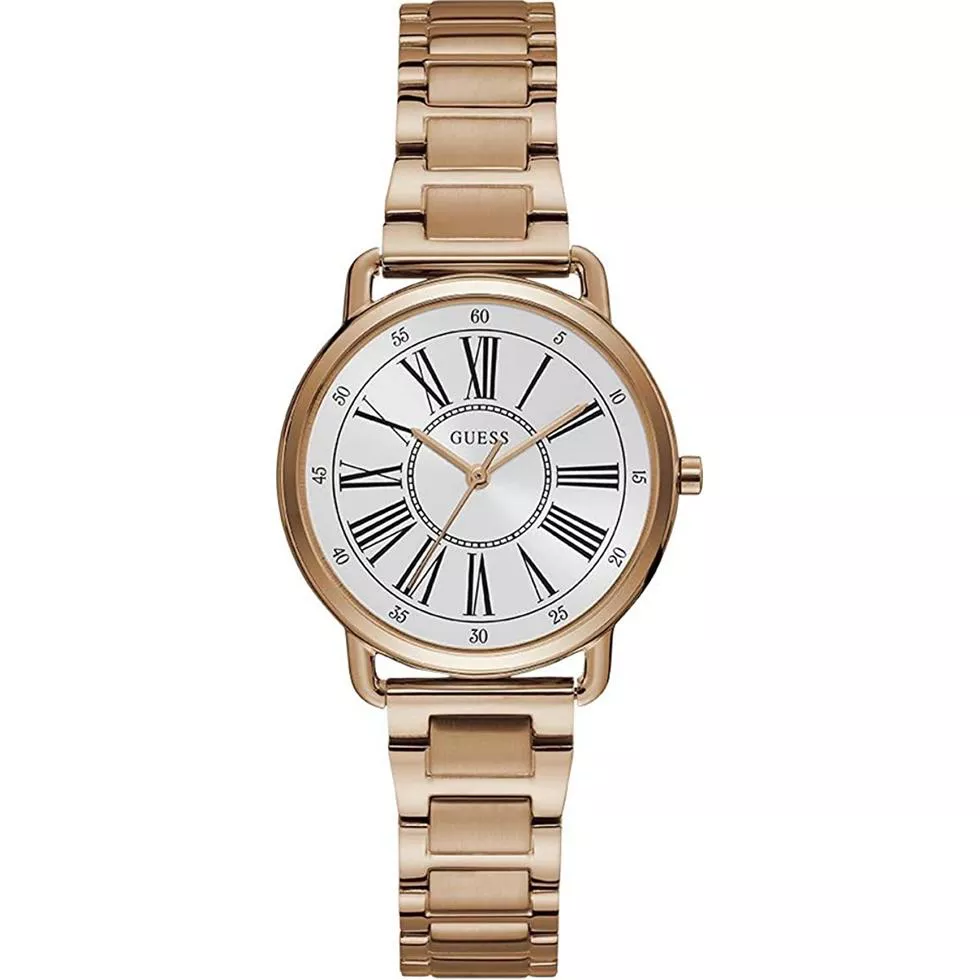 Guess Classic Jackie Watch 34mm