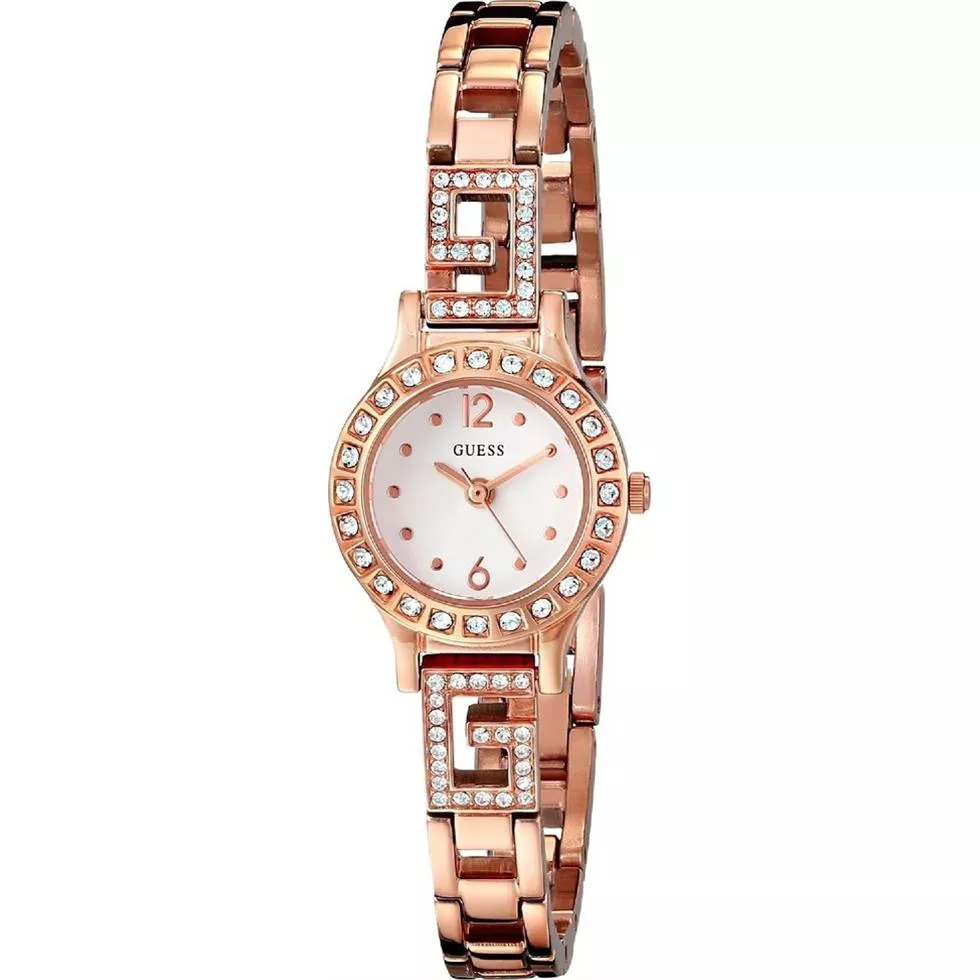 GUESS Jewelry Inspired Women's Watch 20mm