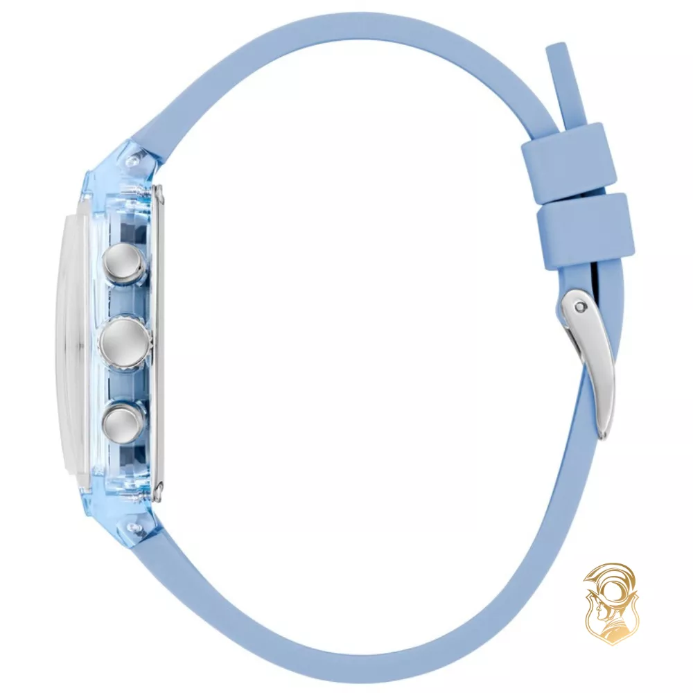Guess Ladies Blue Multi-function Watch 36mm