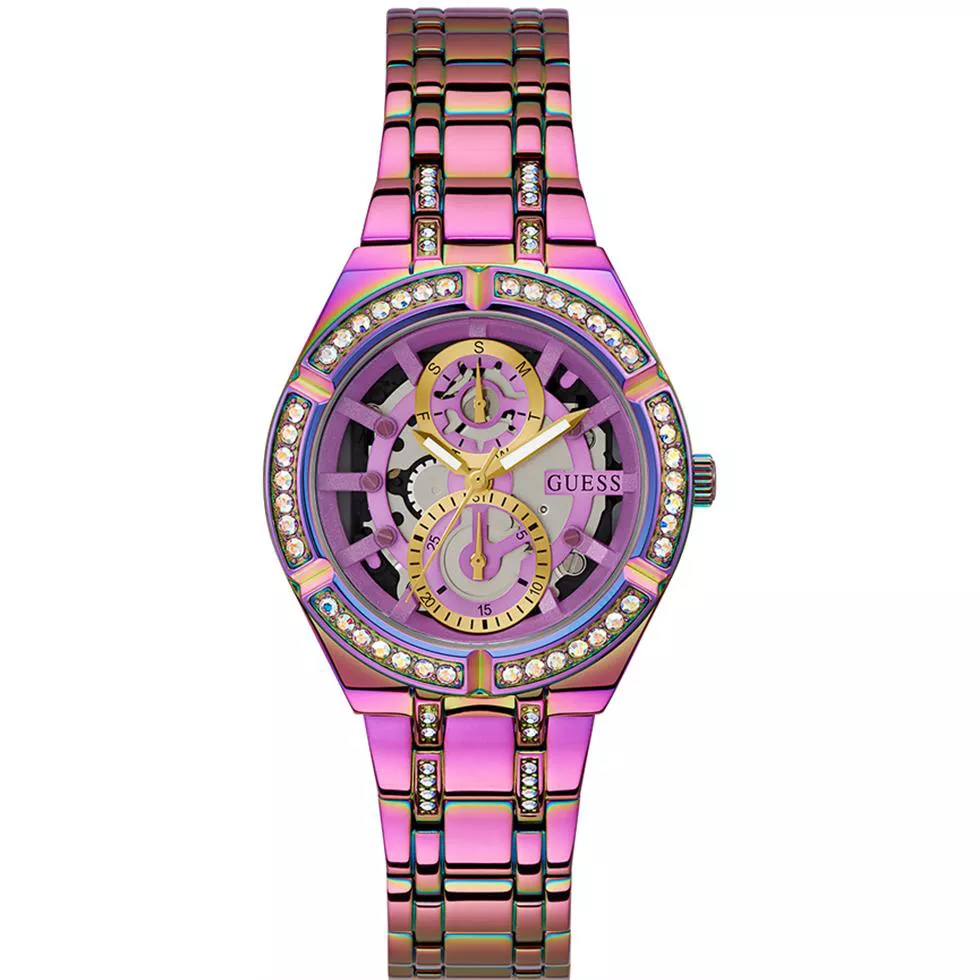 Guess Allara Iridescent Watch 36mm