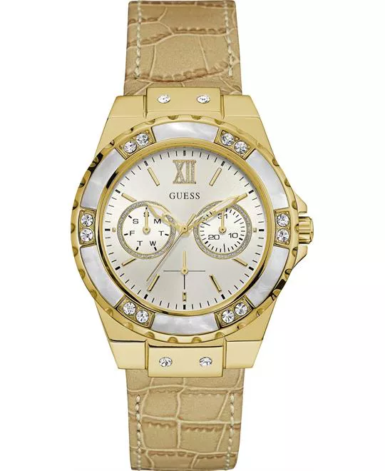 Guess Ladies' Limelight Watch 39mm