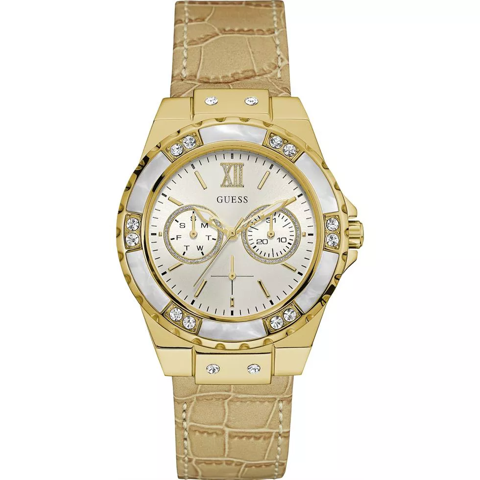 Guess Ladies' Limelight Watch 39mm