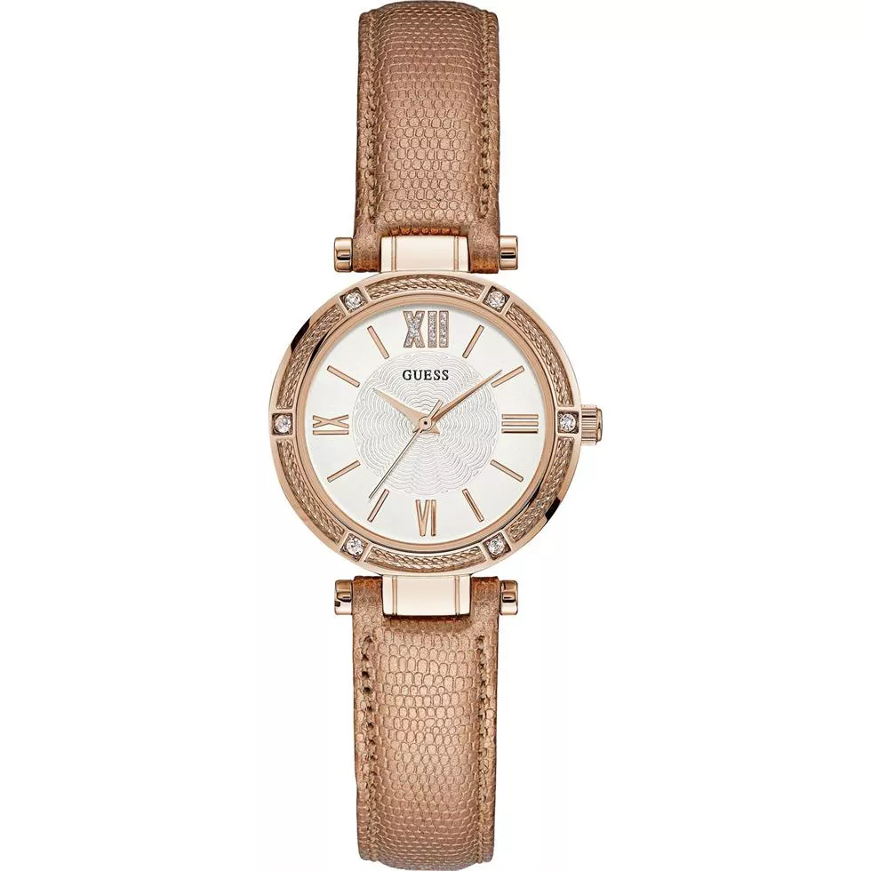 Guess Park Ave South Watch 30mm