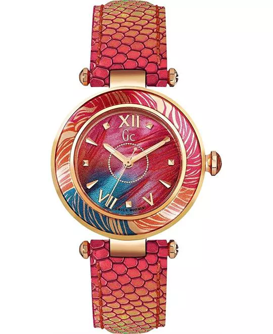 Guess GC Ladies Watch 32mm