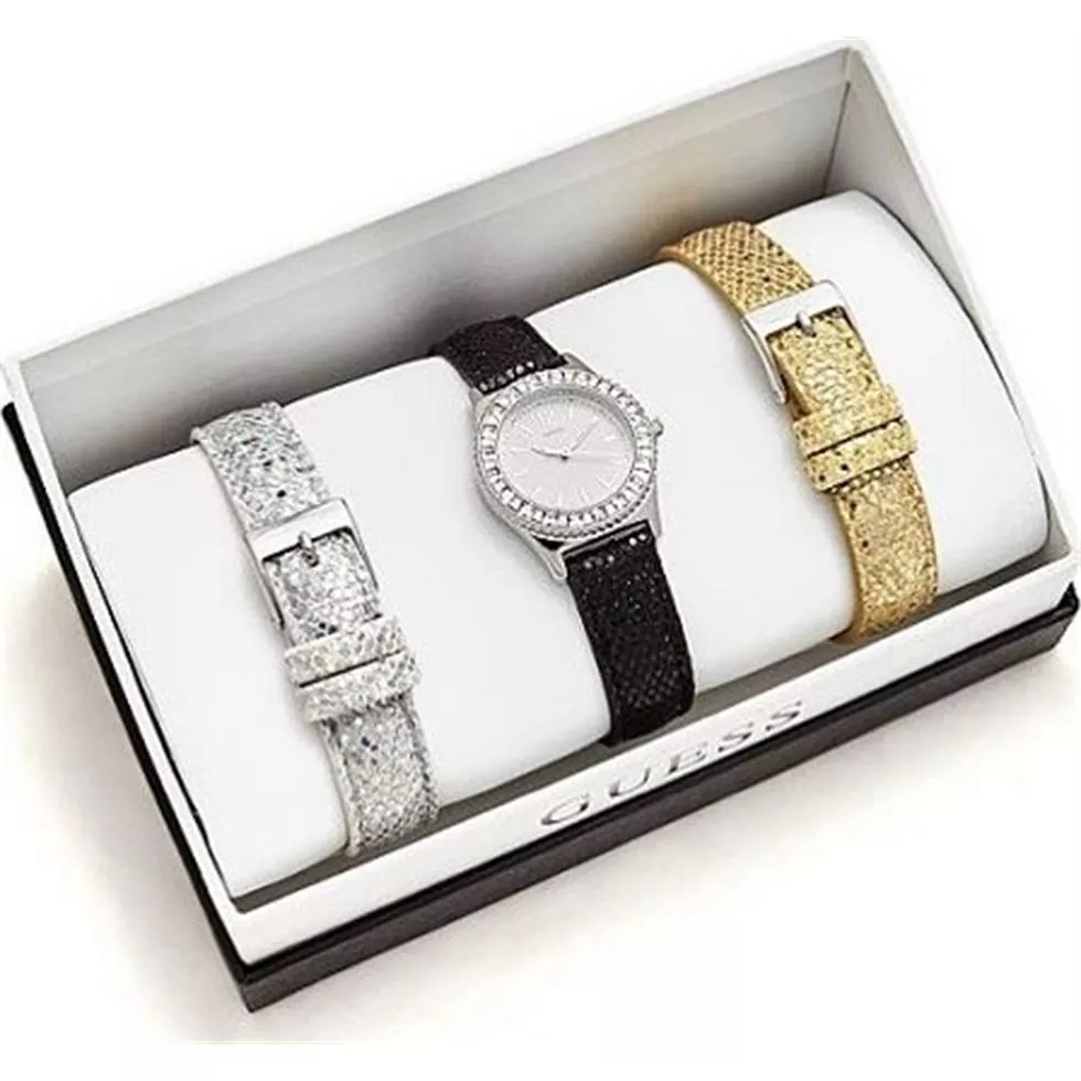 Guess Classic Watch Set 26mm