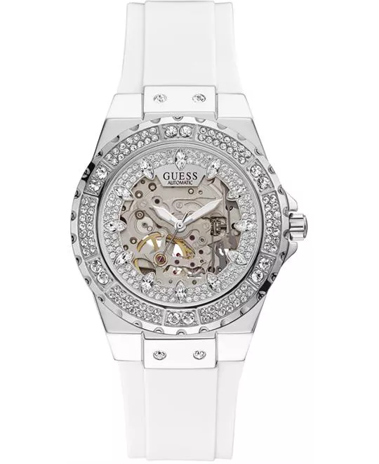 Guess Limelight Automatic Watch 39mm