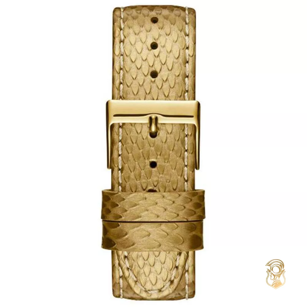 Guess Limelight JLO Gold Tone Watch 39mm