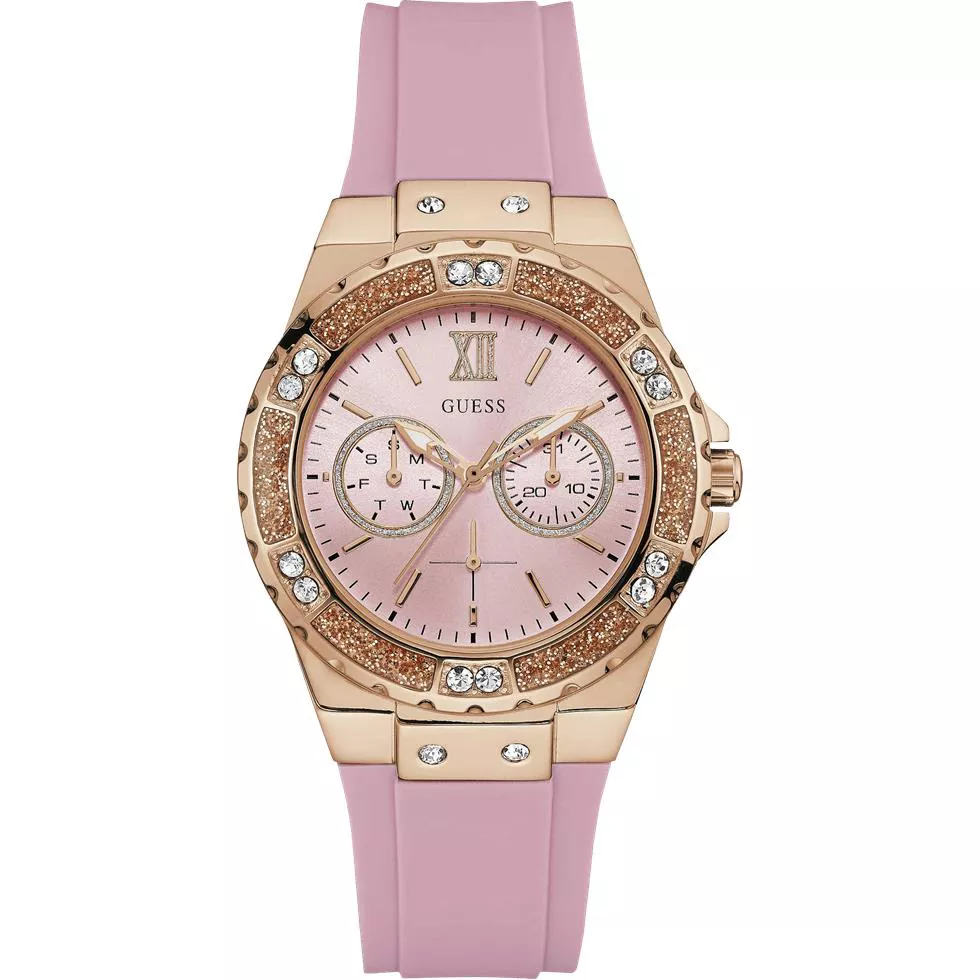 Guess Limelight JLO Ladies Watch 39mm