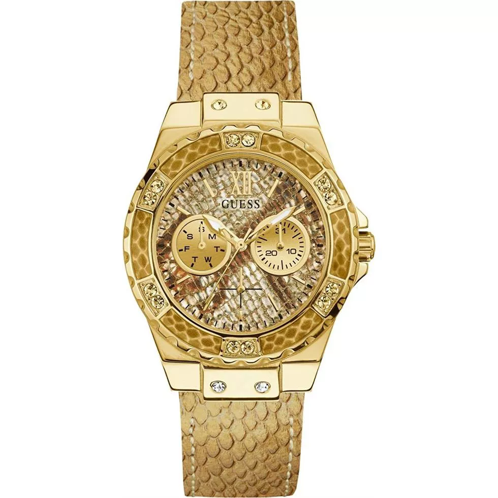 Guess Limelight JLO Limited Edition Watch 39mm
