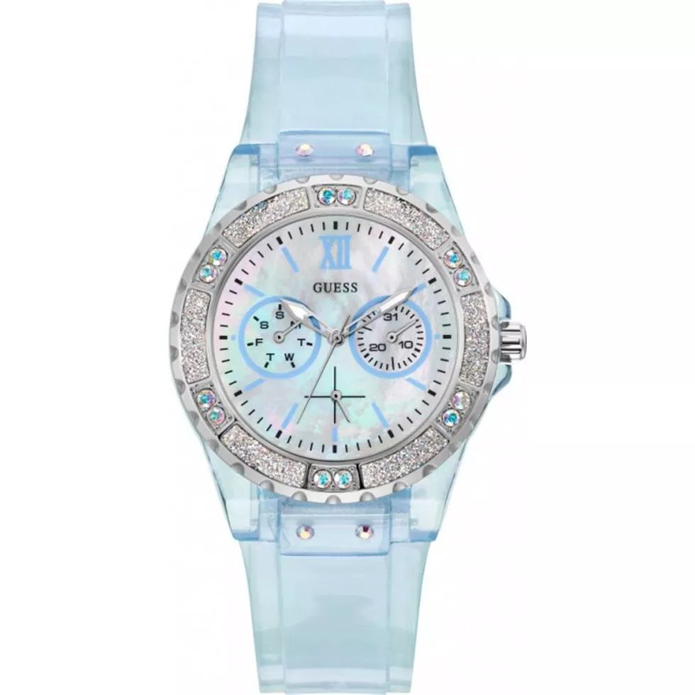 Guess Limelight Watch 39mm