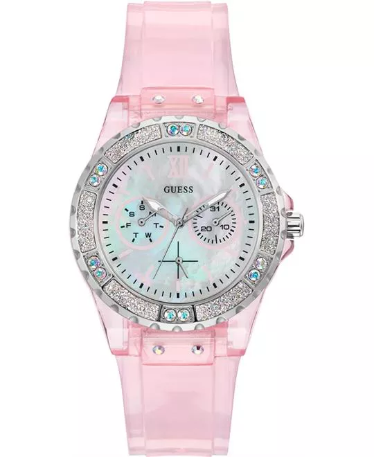Guess Limelight Watch 39mm