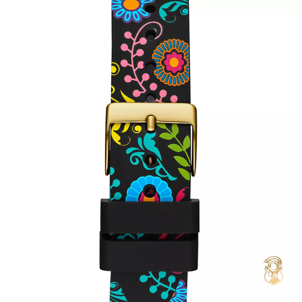 Guess Limited Edition Day Of The Dead Watch 38mm